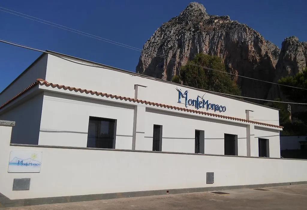 Monte Monaco B&B-1