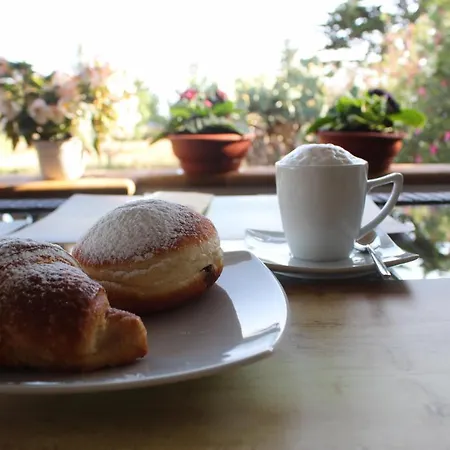 Monte Monaco B&B-2