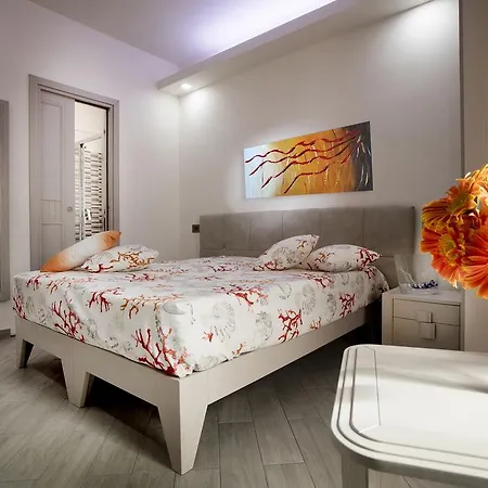 Monte Monaco B&B-3